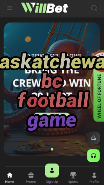 Saskatchewan BC Football Game - CFL Preview-vz72fvrf.com