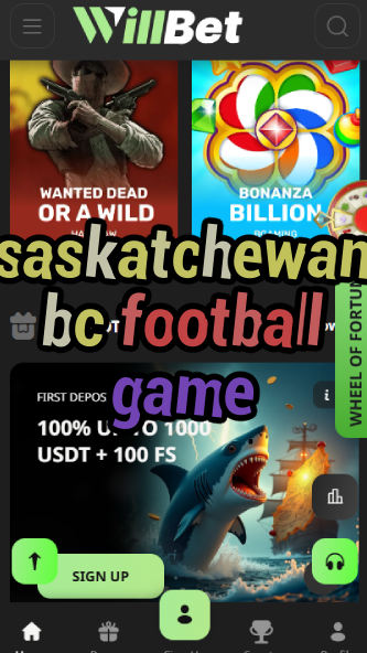 Saskatchewan BC Football Game - CFL Preview-vz72fvrf.com